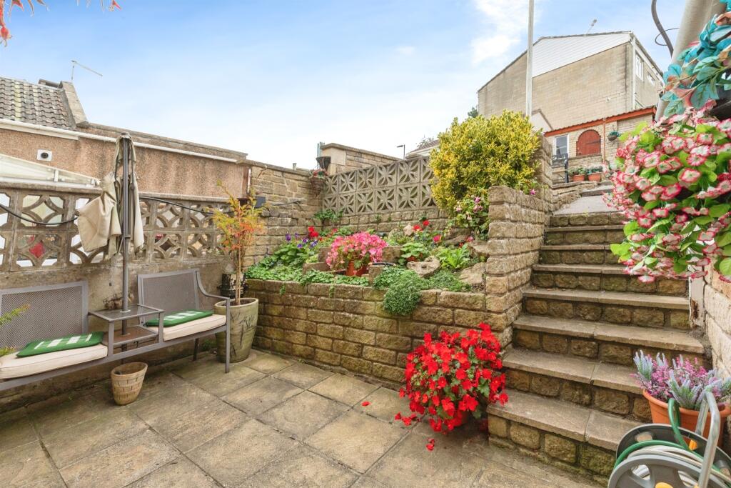 Additional image 12 of New Tyning Terrace, Fairfield Road, Bath