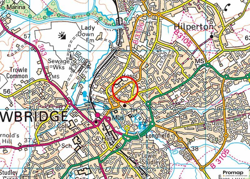 Additional image 16 of Charlotte Street, Trowbridge