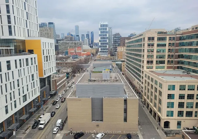 Additional image 9 of 100 Dalhousie St Unit 602