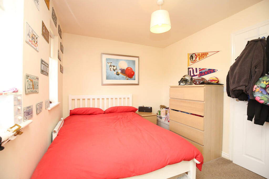 Additional image 11 of Edden Close, Wigginton, Tamworth