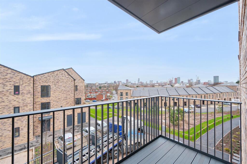 Additional image 9 of Belgrave Village, Birmingham