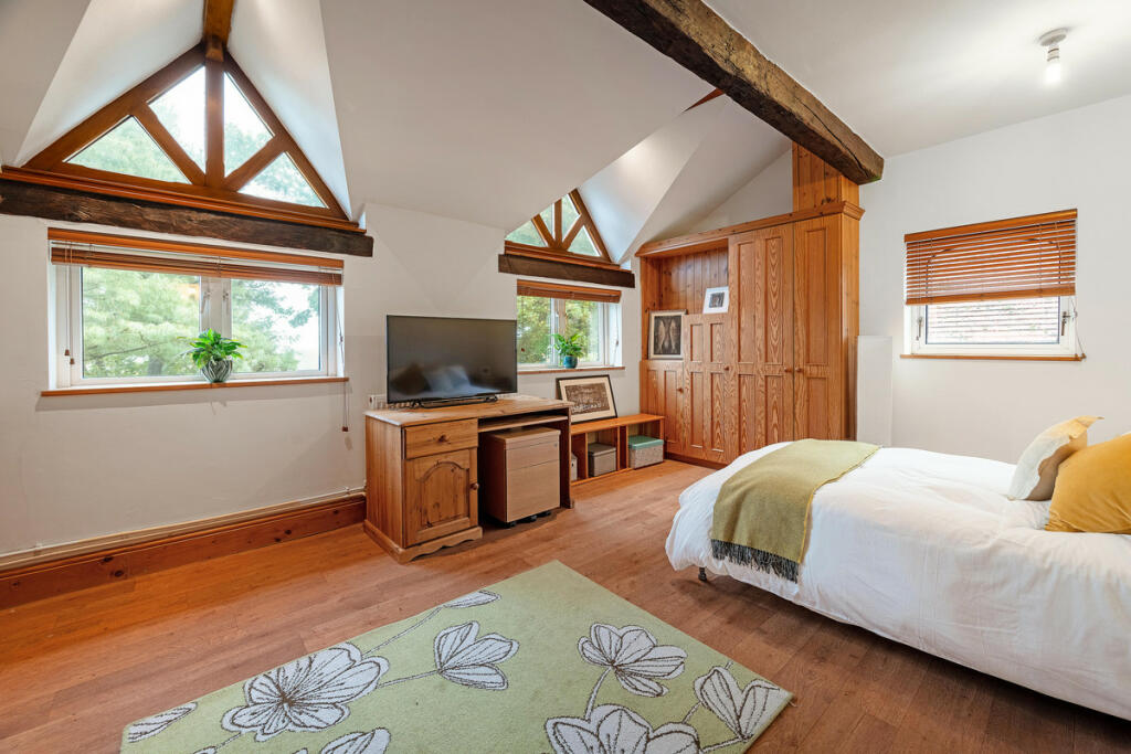 Additional image 18 of Birmingham Road Lea Marston Sutton Coldfield, Warwickshire, B76 0BN