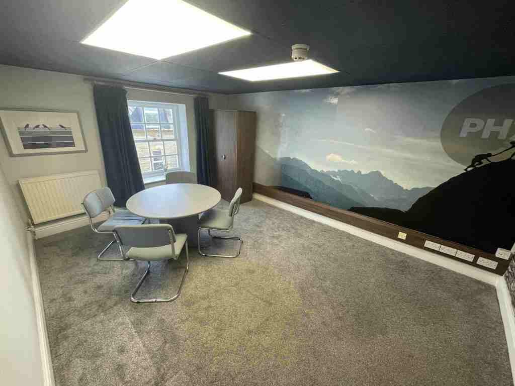 Additional image 15 of Ground Floor, First Floor & Second Floor , 60 Bank Parade , Burnley , Lancashire , BB11 1TS