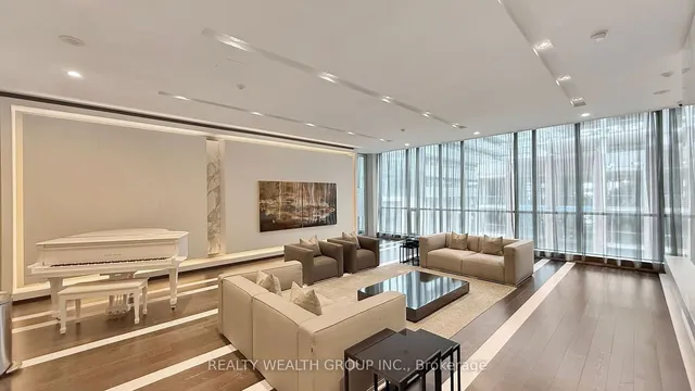 Additional image 21 of 8 Charlotte St Unit 2709