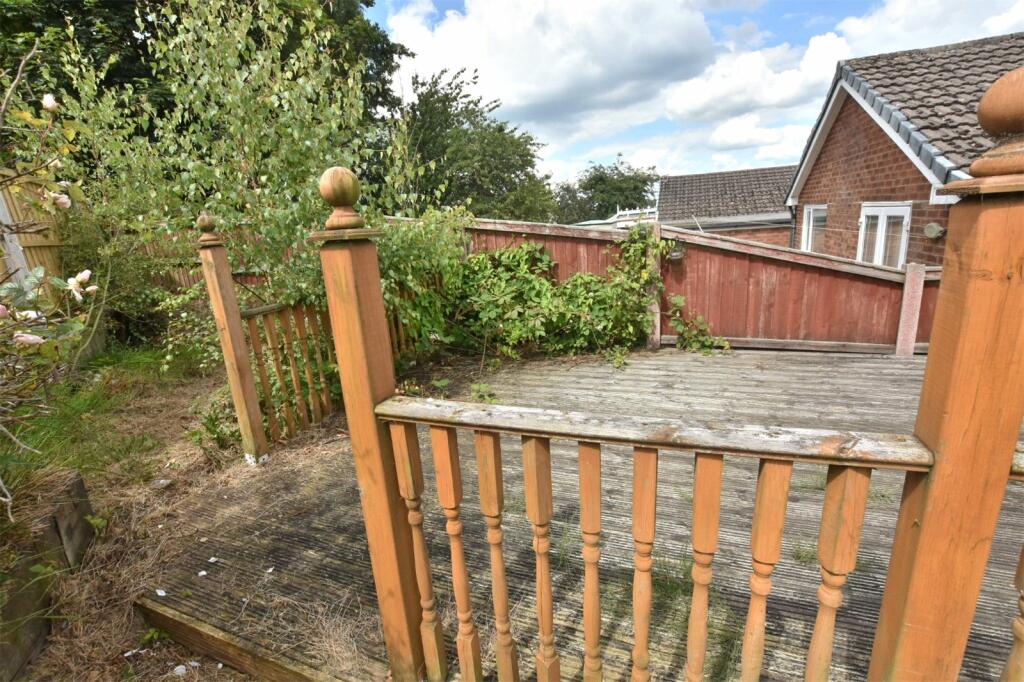 Additional image 16 of Alpine Grove, Livesey, Blackburn, Lancashire, BB2