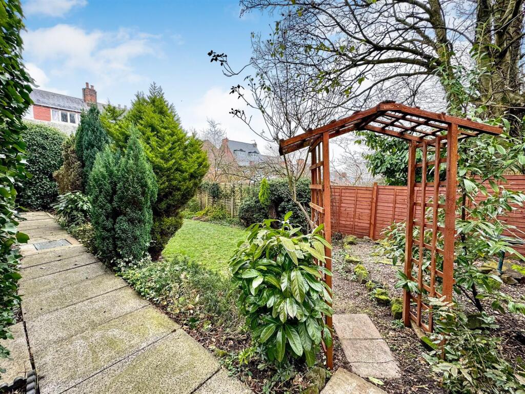 Additional image 20 of Driffold, Sutton Coldfield