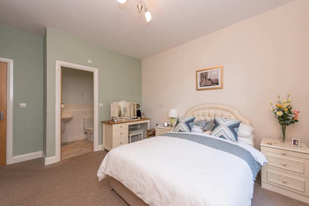 Additional image 10 of Apartment 11, Warwick House, Cheltenham Mews, Sutton Coldfield, B74 2UQ