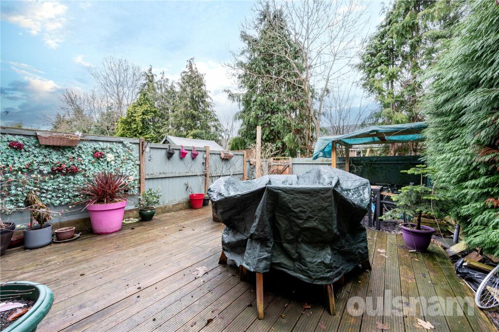 Additional image 25 of Felton Close, Matchborough East, Worcestershire, B98