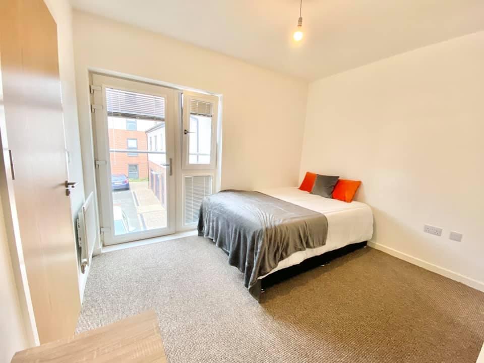 Primary image of Madison Walk, Birmingham, B15