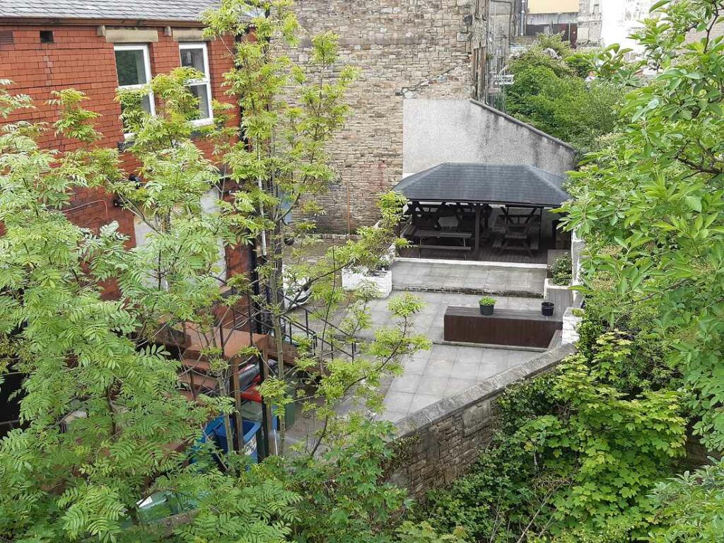 Additional image 10 of NW-323411 - Cross Keys Hotel, 170-172 St James Street, Burnley BB11 1NR