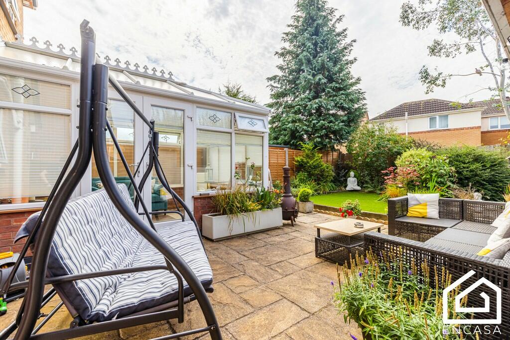 Additional image 23 of Cambridge Way, Acocks Green