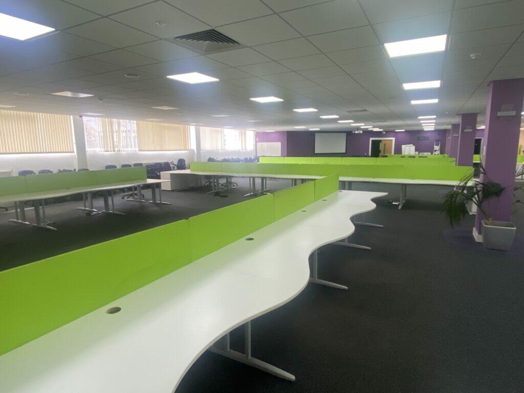 Additional image 2 of Lower Ground Floor, Kingsway House, Kingsway, Burnley, BB11 1BJ