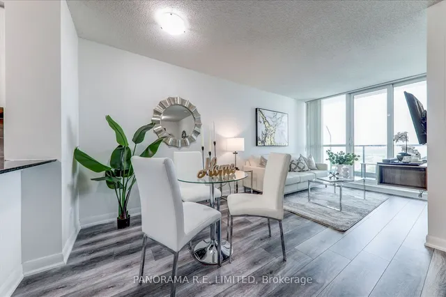 Additional image 3 of 225 Sherway Gardens Rd Unit 3104