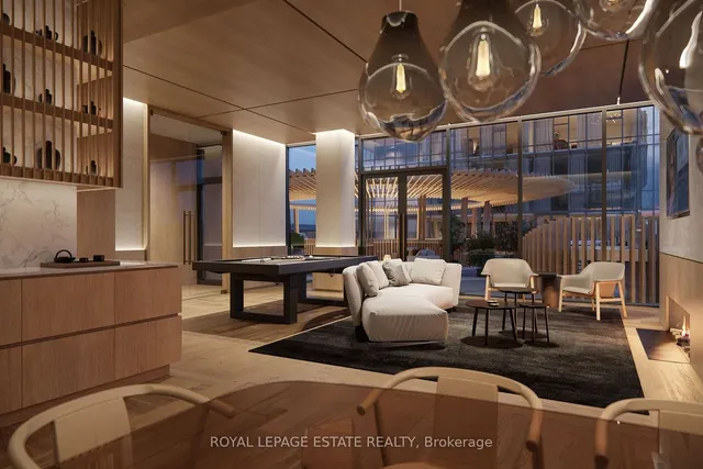 Additional image 22 of 15 Mercer St Unit 4003