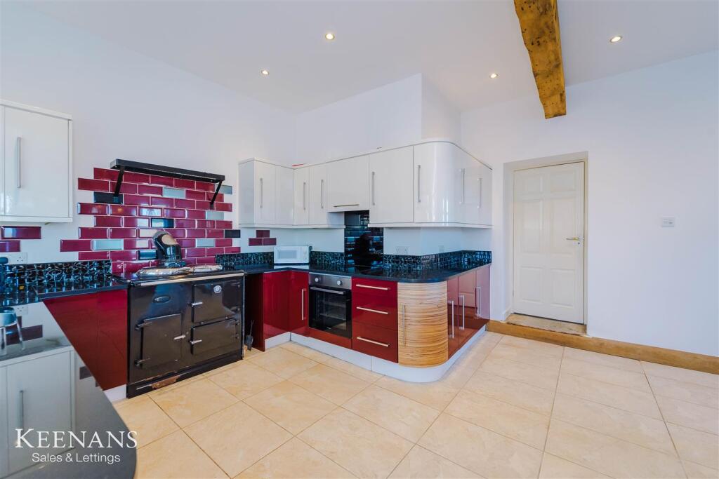 Additional image 18 of Long Causeway, Cliviger, Burnley