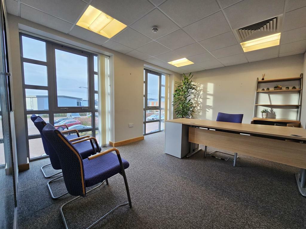 Additional image 9 of First Floor Offices , 9 Aston Court , George Road, Bromsgrove , B60