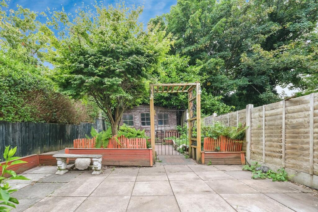 Additional image 15 of Curbar Road, Birmingham