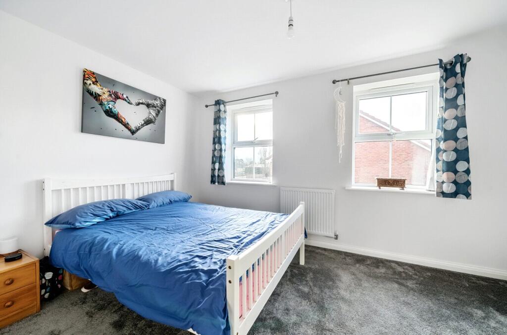 Additional image 10 of Galahad Street, Wincanton, Somerset, BA9