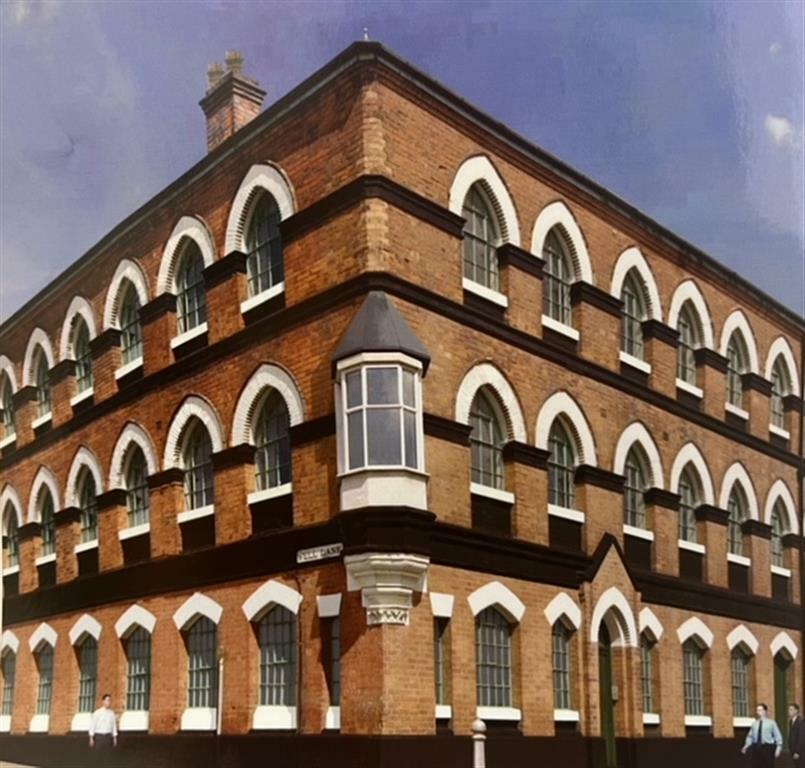 Additional image 4 of Allison Street, Birmingham