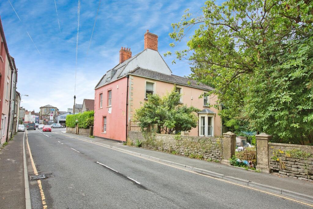 Additional image 20 of Paul Street, Shepton Mallet