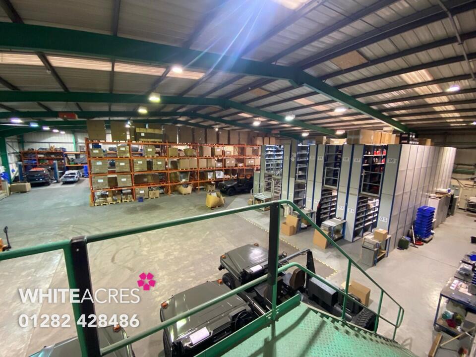 Additional image 11 of Bradwood Works, Manchester Road, Dunnocksahw, Burnley , BB11 5PW