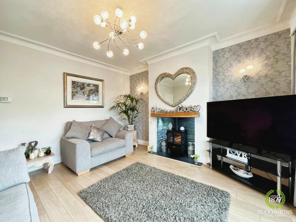 Additional image 6 of Brier Crescent, Nelson, BB9