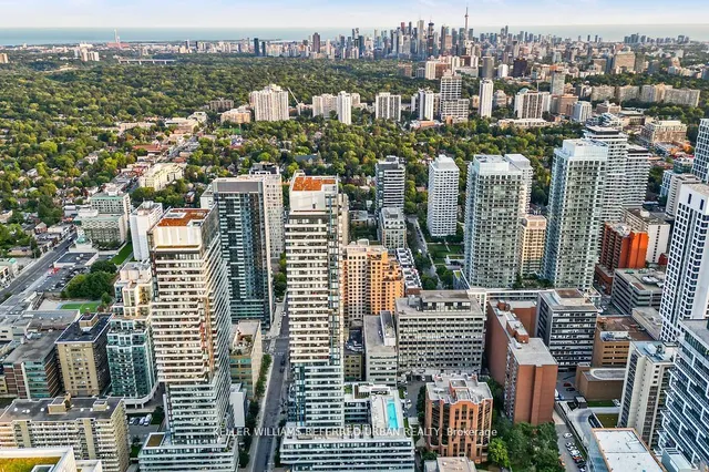 Additional image 32 of 161 Roehampton Ave Unit 4102