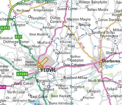 Additional image 5 of Queensbury Place, Yeovil, BA20