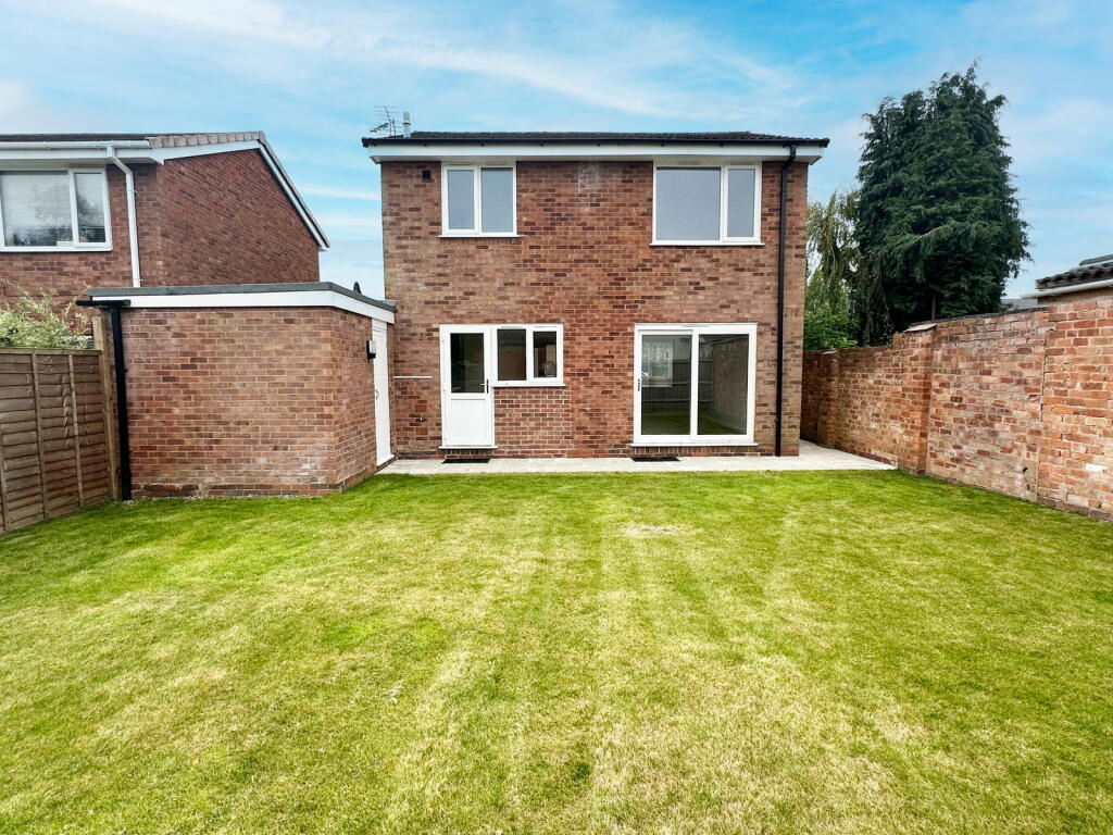 Additional image 4 of Ashdale Drive, Birmingham, B14 4TY