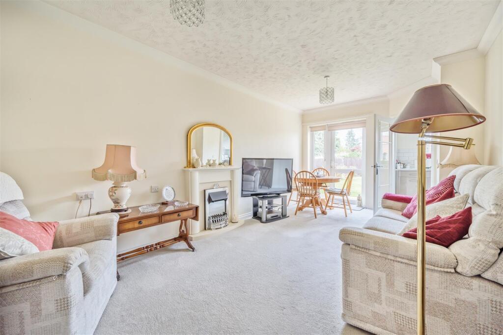 Additional image 4 of Woolmans Lodge, Shirley, Solihull
