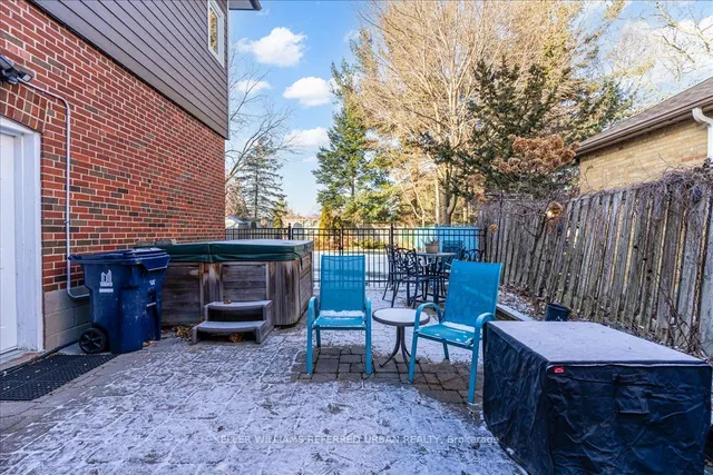 Additional image 36 of 284 Burnett Ave