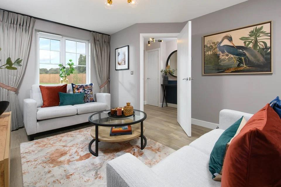 Additional image 4 of Plot 212, Broken Stone Road, Blackburn, Darwen