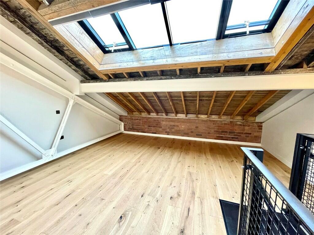 Additional image 4 of 37 Derwent House, Mary Ann Street, Birmigham
