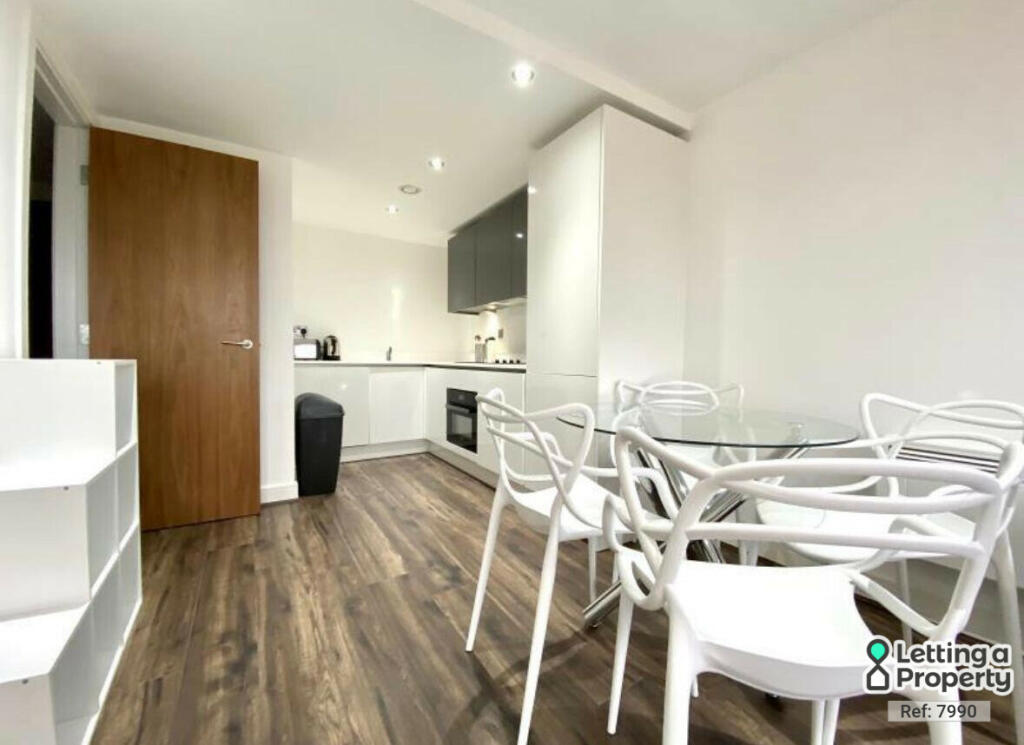 Additional image 2 of Wrentham Street, Birmingham, West Midlands, B5 6QR