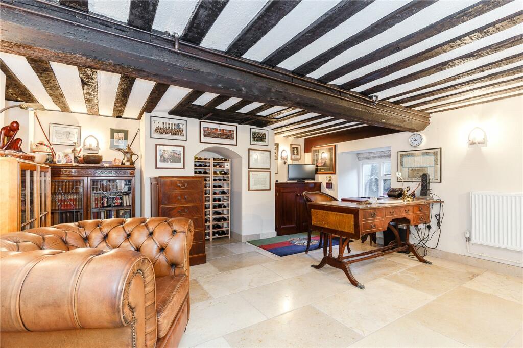 Additional image 11 of High Street, Semington, Wiltshire, BA14