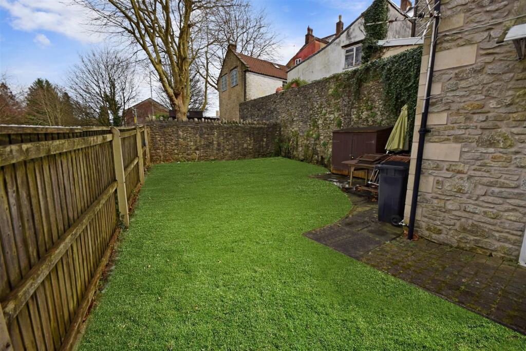 Additional image 2 of The Batch, Shepton Mallet