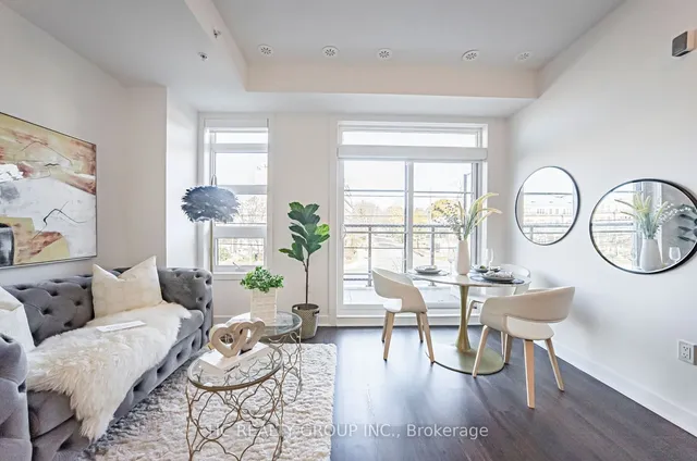 Additional image 6 of 57 Finch Ave Unit 12