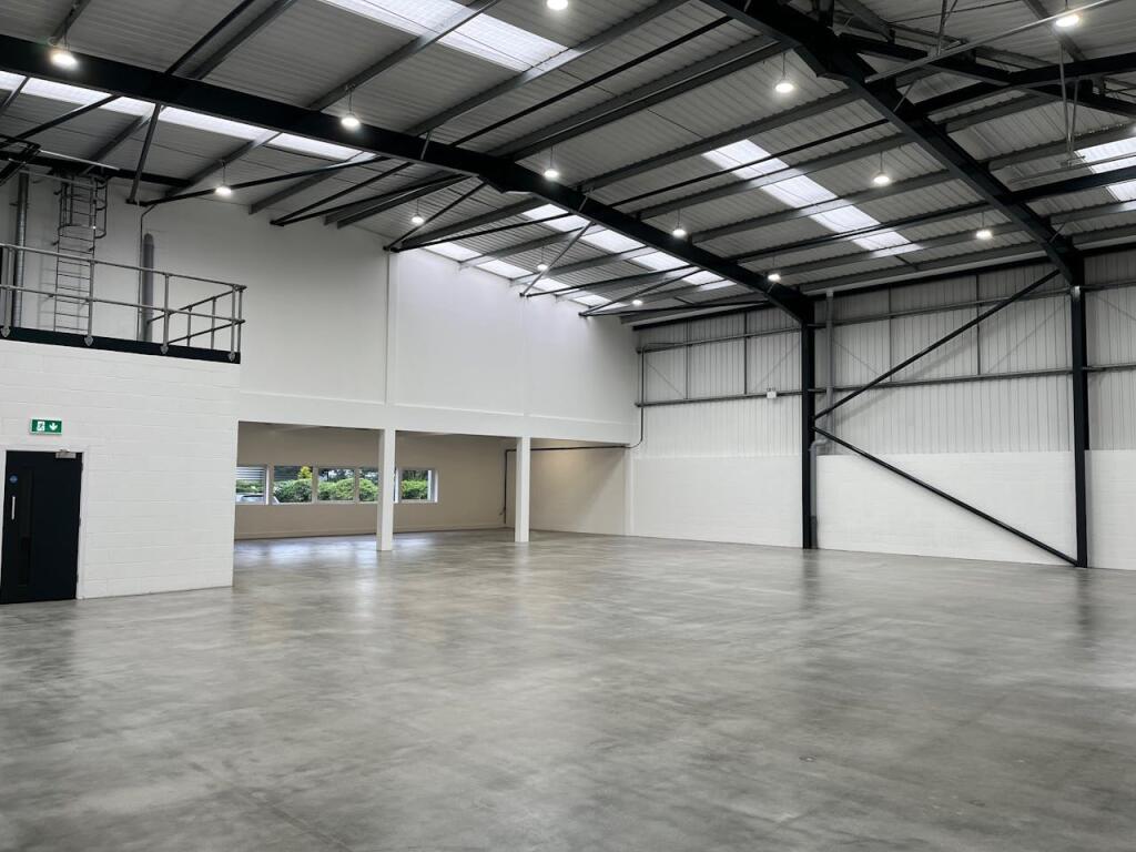 Additional image 2 of Unit 3 Handley Page Way, Parkbury, St. Albans, AL2 2DQ