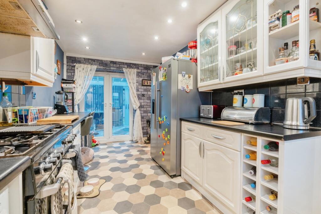 Additional image 7 of Harrison Drive, COLNE, Lancashire, BB8