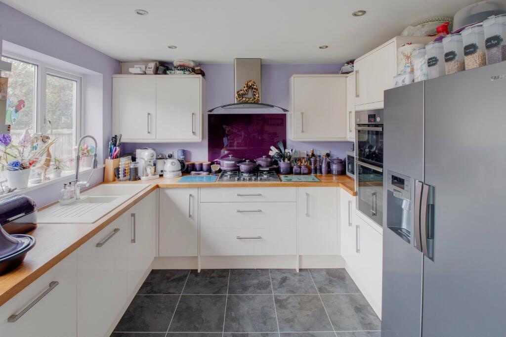 Additional image 4 of The Paddock, Stoke Heath, Bromsgrove, Worcestershire, B60