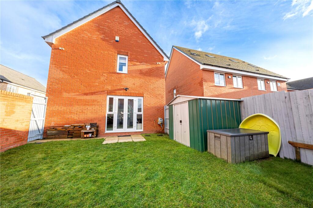 Additional image 24 of Horsfall Drive, Sutton Coldfield, West Midlands, B76