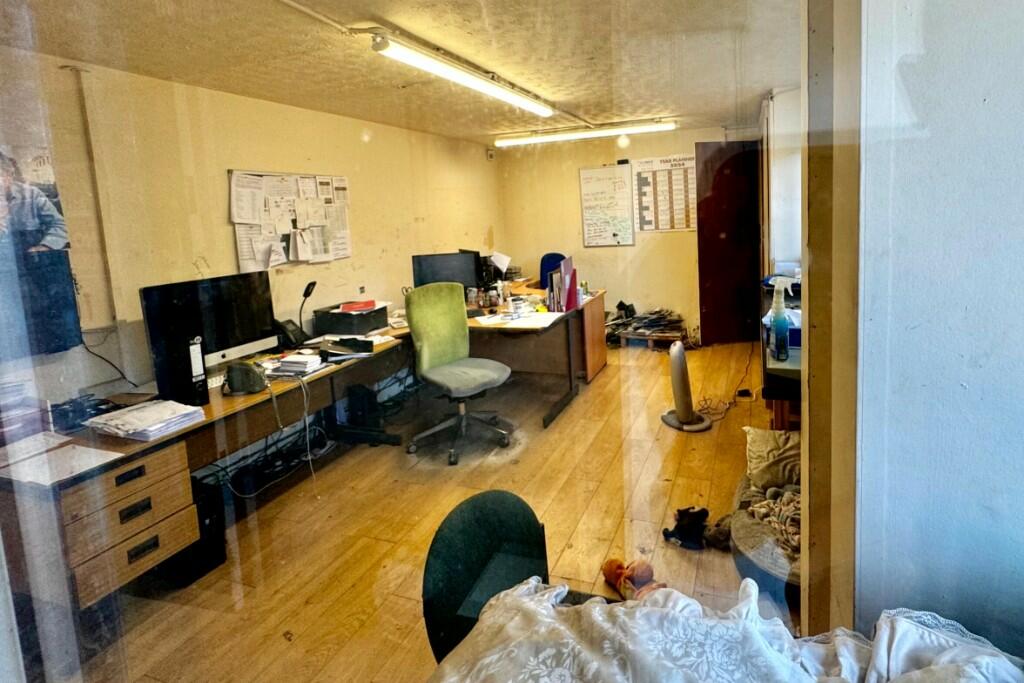 Additional image 7 of Tyburn Industrial Estate, Ashold Farm Road, Birmingham, B24