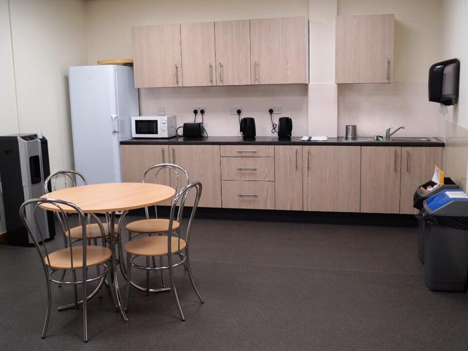 Additional image 7 of Blyth Valley Park Central Boulevard Shirley, Solihull