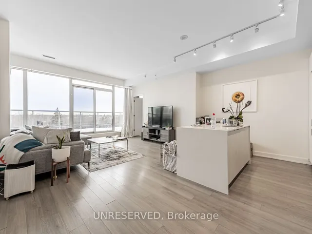 Additional image 7 of 6 Parkwood Ave Unit 811