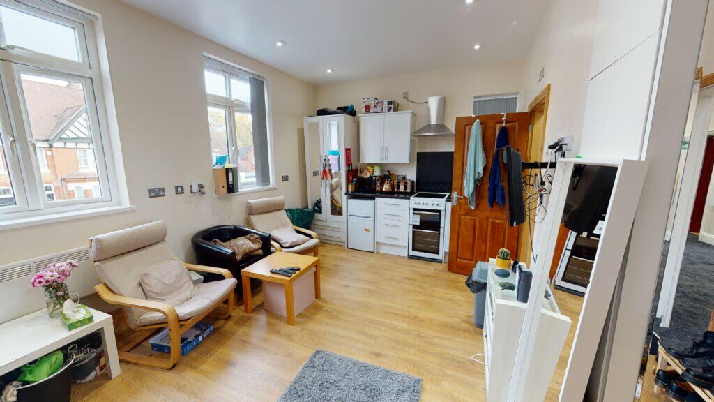 Additional image 11 of Edgbaston Studios, Edgbaston, B5 7RA