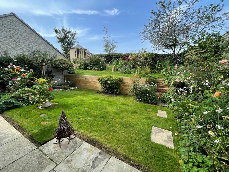 Additional image 25 of Beautifully presented detached house on the edge of Glastonbury