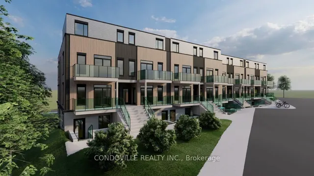 854 Doon Village Rd Unit 22