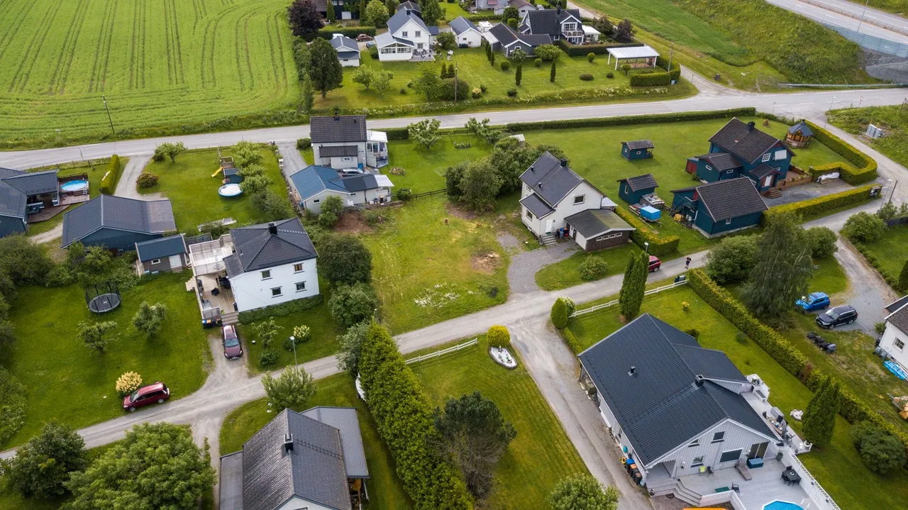 Additional image 2 of Veslevegen 8A, 2312 Ottestad