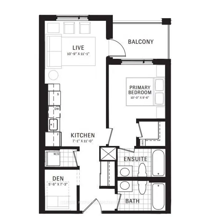 Additional image 35 of 490 Gordon Krantz Ave Unit 404