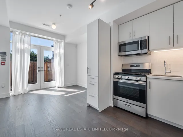 Additional image 11 of 1183 Dufferin St Unit 114